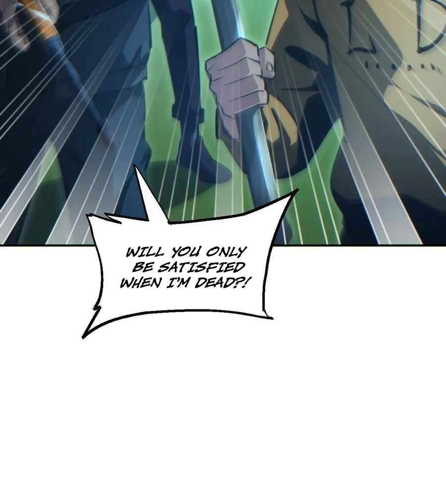 Rebirth in the end times: I reached the top by opening boxes Chapter 49 98